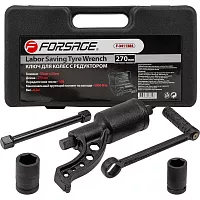 Ручной гайковерт с редуктором Forsage F-3411384(10921)