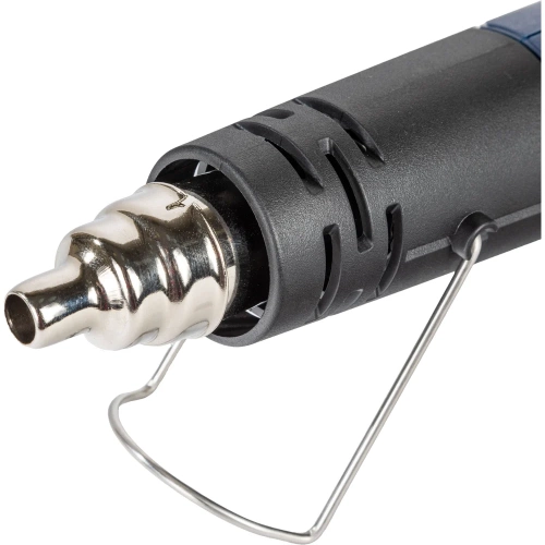 Фен строительный электрический AYGER AHG600 фото 5 Фен строительный электрический AYGER AHG600 фото 5