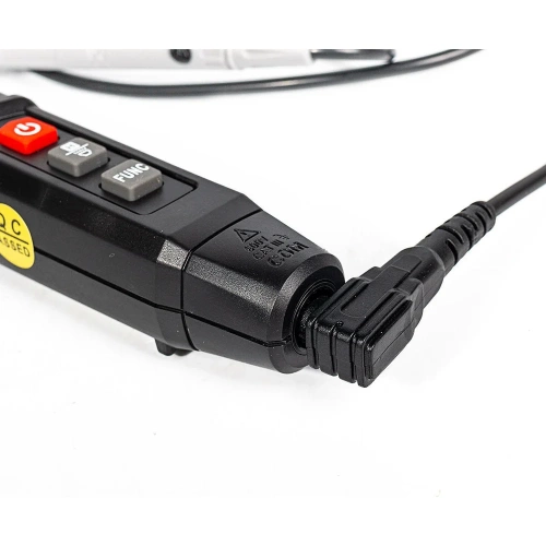 Компактный цифровой мультиметр КВТ KT 121 PROLINE 87249 фото 5 Компактный цифровой мультиметр КВТ KT 121 PROLINE 87249 фото 5