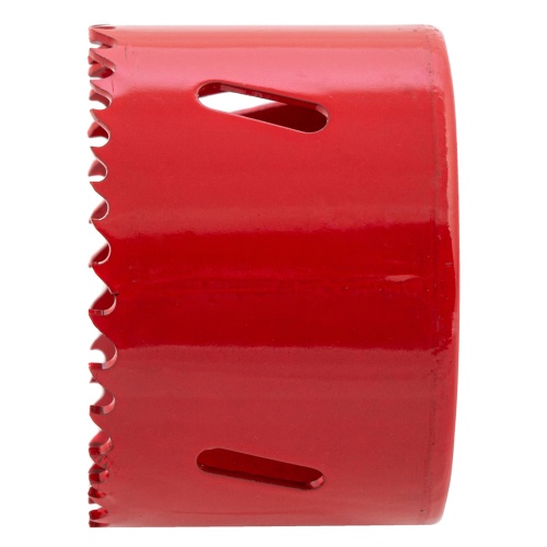 Коронка Bimetal, 64 мм Matrix фото 3 Коронка Bimetal, 64 мм Matrix фото 3