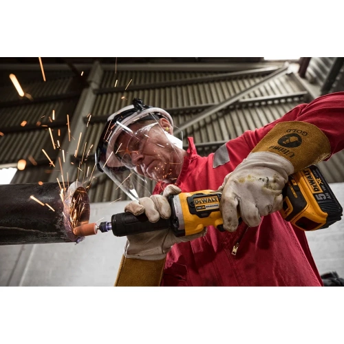 Аккумуляторная прямошлифовальная машина Dewalt DCG426N DCG426N-XJ фото 9 Аккумуляторная прямошлифовальная машина Dewalt DCG426N DCG426N-XJ фото 9