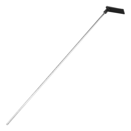 Стусло прецизионное, двухплоскостное, пила 600 мм, две прижимные струбцины, ограничительный упор Gross фото 13