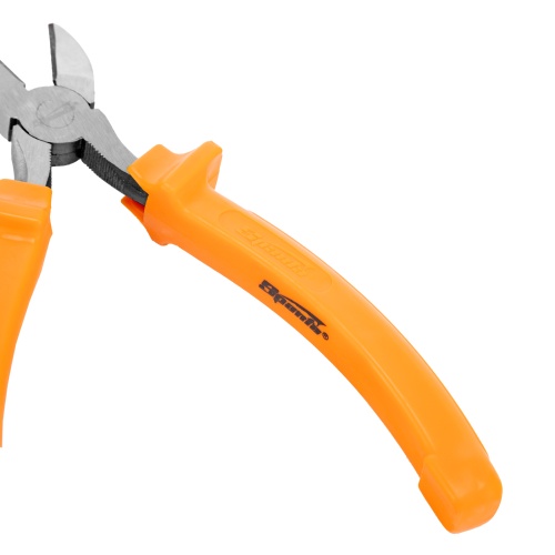 Бокорезы Classic, 200 мм, шлифованные, пластмассовые рукоятки Sparta фото 6