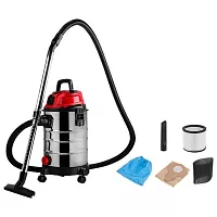 Пылесос WORTEX VC 2515 WS 1334468