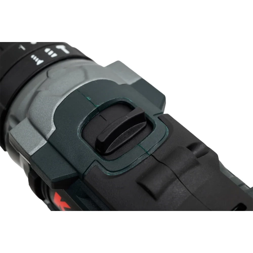 Ударная бесщеточная дрель-шуруповерт KLPRO 18 В, 60 Нм, без ЗУ и АКБ 11983 KLDM18B-00 фото 11 Ударная бесщеточная дрель-шуруповерт KLPRO 18 В, 60 Нм, без ЗУ и АКБ 11983 KLDM18B-00 фото 11