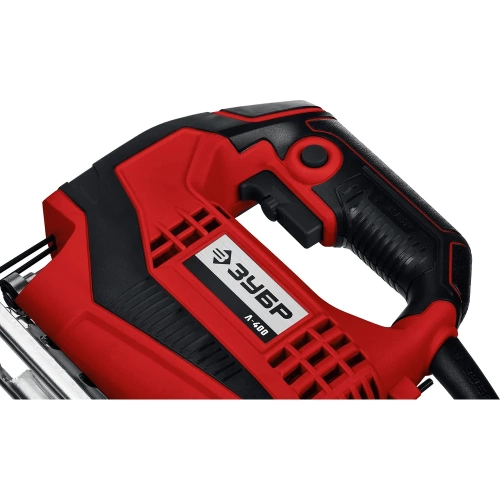 Электрический лобзик ЗУБР 400 Вт Л-400 фото 6 Электрический лобзик ЗУБР 400 Вт Л-400 фото 6