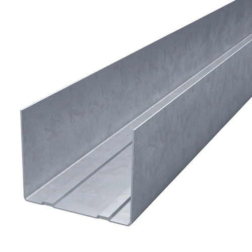 Профиль направляющий Soundguard Strong ПН-2 0,60 3000х50х40 мм