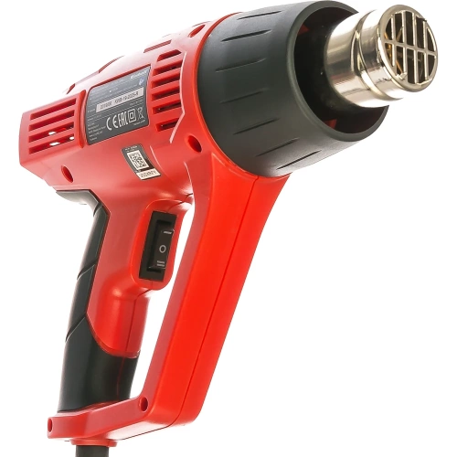 Фен Einhell TC-HA 2000 4520184 фото 8 Фен Einhell TC-HA 2000 4520184 фото 8