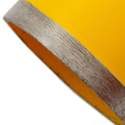 Сверло алмазное по керамограниту, 82 мм, мокрая резка, М14 Denzel фото 4 Сверло алмазное по керамограниту, 82 мм, мокрая резка, М14 Denzel фото 4