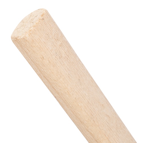 Рукоятка для молотка, шлифованная, Бук, 320 мм фото 3