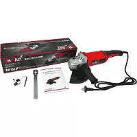 Угловая шлифовальная машина BRAIT BAG230/2400S 21.01.029.049