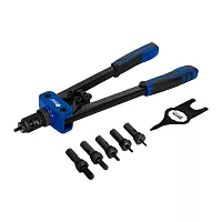 Двуручный заклепочник КОБАЛЬТ 360мм 243-578