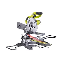 Торцовочная пила Ryobi EMS216L 5133001197