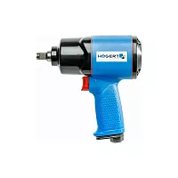 Пневматический ударный гайковерт HOEGERT TECHNIK HT4R622
