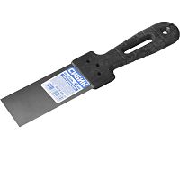 Шпатель нержавеющий Сибин 10079-040 z01 40 мм