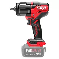 Аккумуляторный гайковерт SKIL IW5761, без АКБ и ЗУ IW5761SE00
