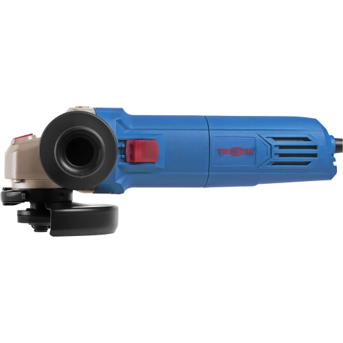 Угловая шлифмашина ТРИГГЕР 20035 тов-184020 фото 3