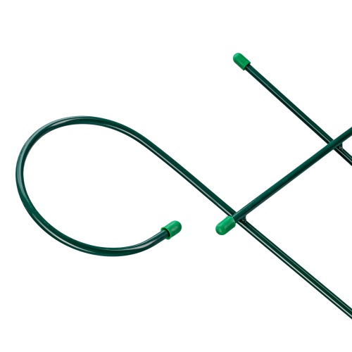 Шпалера «Веер» 0.5/0.9 х 2 м фото 4