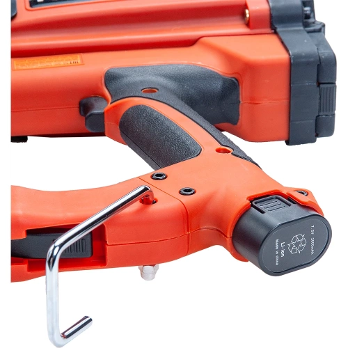 Газовый монтажный пистолет Hybest GSR40A HBGSR40A фото 7