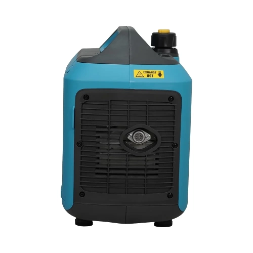 Генератор Loncin GR2300IS 00-00157302 фото 7