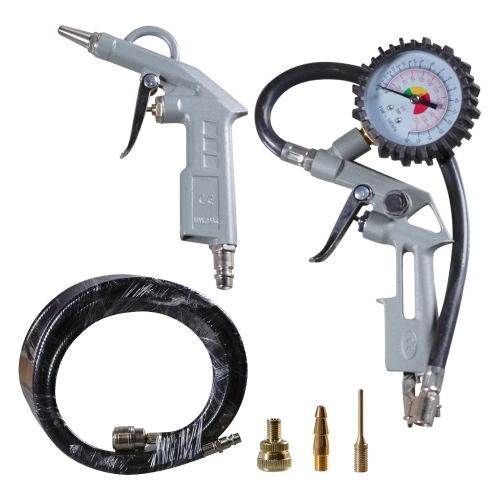 Набор компрессорного оборудования FUBAG OLS 180/10 CM1.2 SET4.0 646068 фото 8 Набор компрессорного оборудования FUBAG OLS 180/10 CM1.2 SET4.0 646068 фото 8