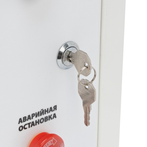 Блок автоматического запуска PS-180TS Denzel фото 8