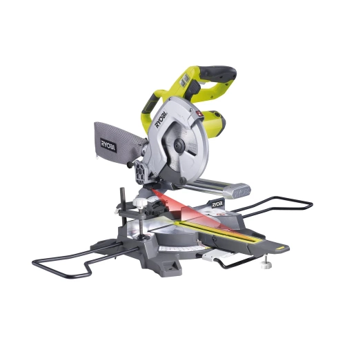 Торцовочная пила Ryobi EMS216L 5133001197 Торцовочная пила Ryobi EMS216L 5133001197