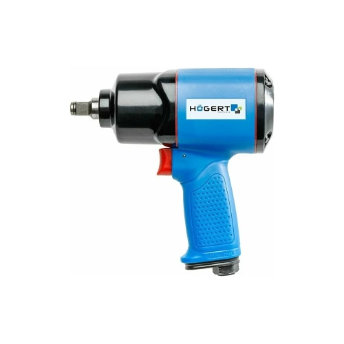 Пневматический ударный гайковерт HOEGERT TECHNIK HT4R622