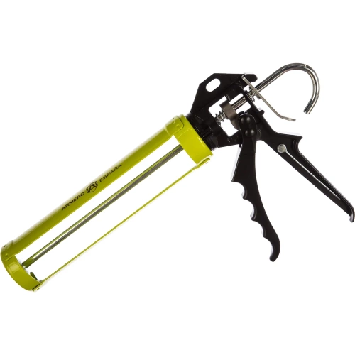 Скелетный усиленный пистолет для герметика Armero A251/005 фото 7