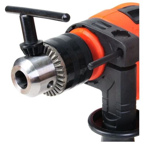 Дрель ударная RODEO ID0650 фото 4 Дрель ударная RODEO ID0650 фото 4