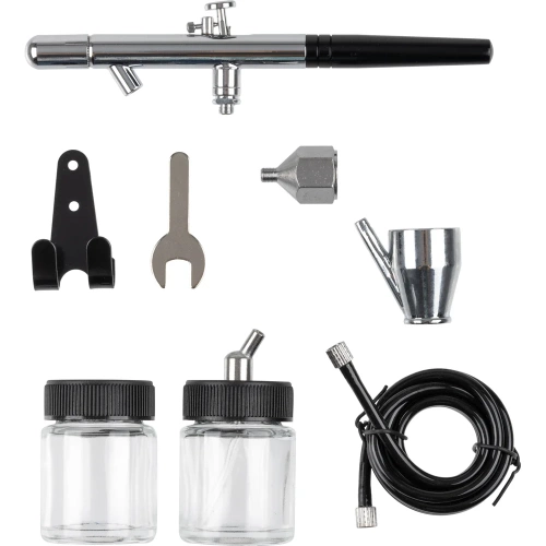 Аэрограф ARMA AR-145 фото 4 Аэрограф ARMA AR-145 фото 4