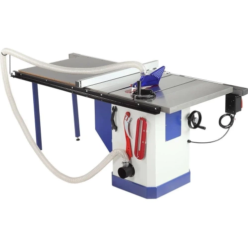 Станок круглопильный Белмаш BELMASH TS-250PE S310A фото 3