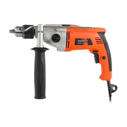 Электрическая ударная дрель PATRIOT FD 900h 120301466