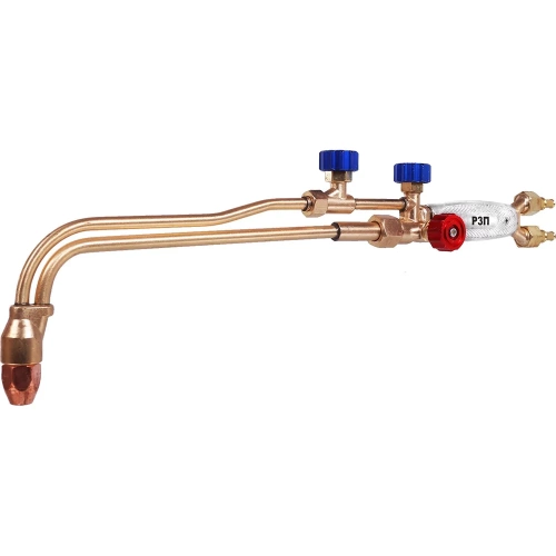 Резак REDIUS Р3П-03МУ пропановый вентильный до 300 мм нар. № 1+2/ вн. № 1,4,5,6 07509 фото 3 Резак REDIUS Р3П-03МУ пропановый вентильный до 300 мм нар. № 1+2/ вн. № 1,4,5,6 07509 фото 3