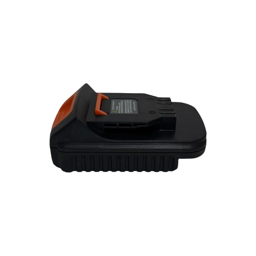 Адаптер-переходник SENIX для аккумуляторных инструментов X2 20V для BOSCH 18V F021036 фото 4 Адаптер-переходник SENIX для аккумуляторных инструментов X2 20V для BOSCH 18V F021036 фото 4