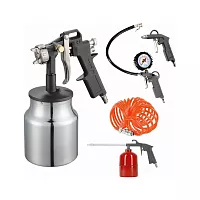 Набор окрасочного инструмента Patriot 5 предметов KIT 5В 830901055