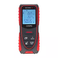 Лазерный дальномер ADA Cosmo 50 с поверкой А00525