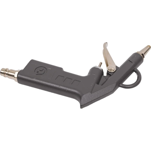 Продувочный короткий пистолет с дополнительным наконечником INTERTOOL PT-0803 фото 4