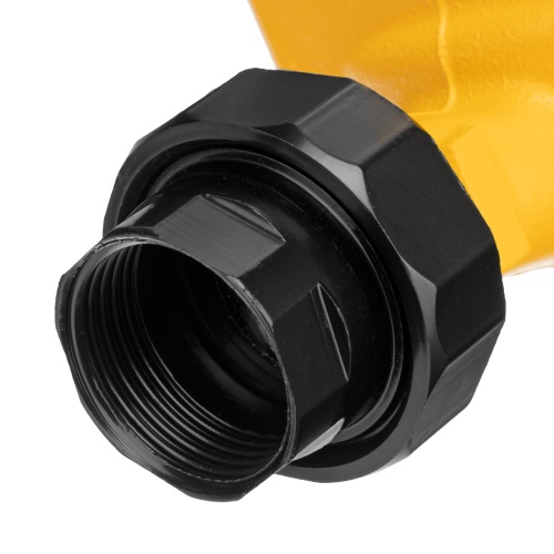 Циркуляционный насос CP25-4, напор 4 м, 50 л/мин, 1 м кабель, монт. длина 180 мм Denzel фото 8