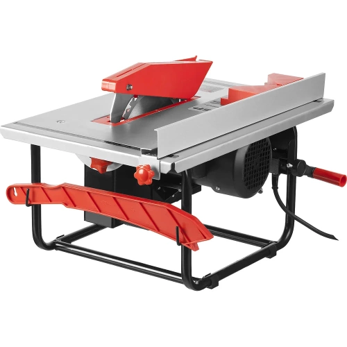 Настольная дисковая пила ЗУБР ЗПДС-200-800 фото 5