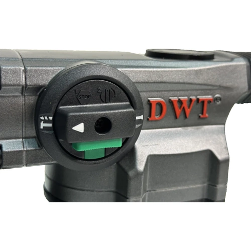 Перфоратор DWT SDS-Plus BHP12-28 V BMC фото 8 Перфоратор DWT SDS-Plus BHP12-28 V BMC фото 8