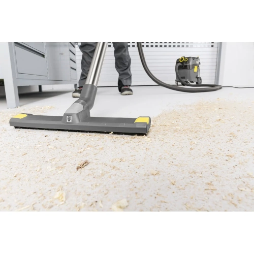 Пылесос влажной и сухой уборки KARCHER NT 30/1 Tact Te L 1.148-211 фото 3 Пылесос влажной и сухой уборки KARCHER NT 30/1 Tact Te L 1.148-211 фото 3