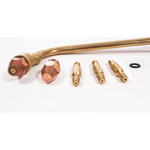 Ацетиленовый резак REDIUS Р2А-01М 07401 фото 4