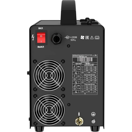 Сварочный полуавтомат Start MigLine X210 2STX210 фото 5