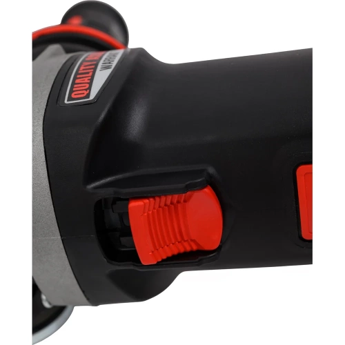 Угловая шлифмашина KEYANG DG125-15SV 125 мм фото 11 Угловая шлифмашина KEYANG DG125-15SV 125 мм фото 11