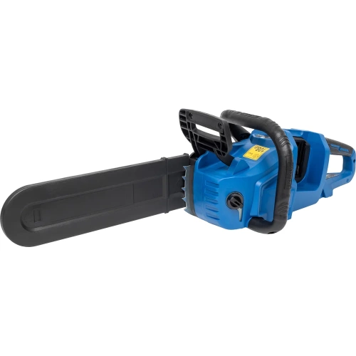 Аккумуляторная цепная пила BC-CS355Duo-X Scheppach 5910309900 фото 4