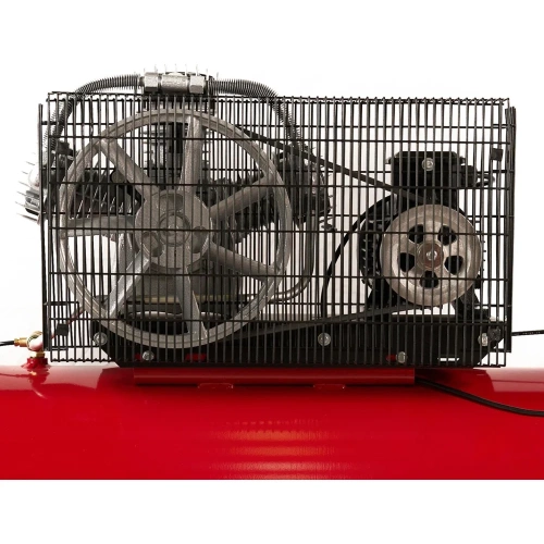 Поршневой компрессор ROSSVIK 580л/мин, 10бар, ресивер 100л, 380В/3кВт СБ4/С-100.LB40 фото 7 Поршневой компрессор ROSSVIK 580л/мин, 10бар, ресивер 100л, 380В/3кВт СБ4/С-100.LB40 фото 7