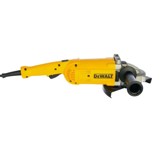 Угловая шлифмашина Dewalt 230мм DWE490 DWE490-QS фото 4