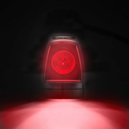 Компрессор Alca 3 в 1 Nonstop с лампой, 21 бар, 12 В, 12 А, 12 л/мин, 144 Вт 219000 фото 7