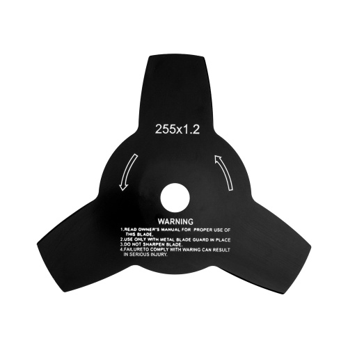 Триммер бензиновый MT-52S, 52 см³, разъемная штанга, состоит из 2 частей MTX фото 16